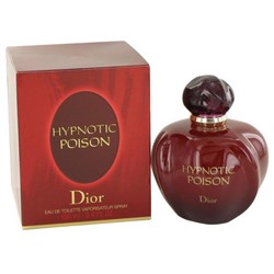 Christian Dior Poison Hypnotic edt 100 ml