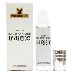 Byredo Bal D`Afrique pheromon oil roll 10 ml