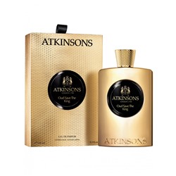 Atkinsons Oud Save The King edp 100 ml