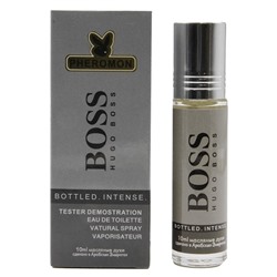 Hugo Boss Bottled Intense pheromon For Men oil roll 10 ml