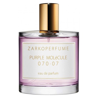 Zarkoperfume Purple Molecule 070.07 Unisex edp 100 ml
