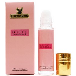 Gucci Eau de Parfum II pheromon For Women oil roll 10 ml