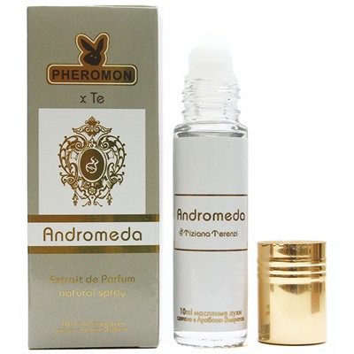 Tiziana Terenzi Andromeda pheromon oil roll 10 ml