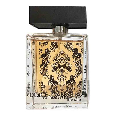Tester Dolce & Gabbana The One For Men Baroque Collector edp 100 ml