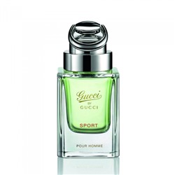 GUCCI BY GUCCI SPORT edt MEN 90ml TESTER
