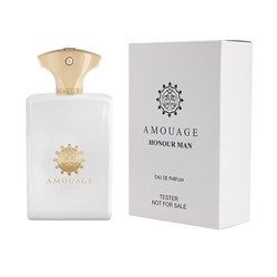 Tester Amouage Honor For Men 100 ml