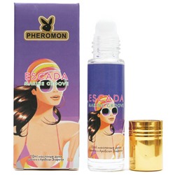 Escada Marine Groove pheromon For Women oil roll 10 ml