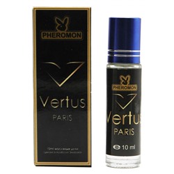 Vertus Paris pheromon Unisex oil roll 10 ml
