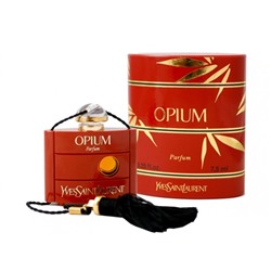 YSL Opium parfum 7,5 ml