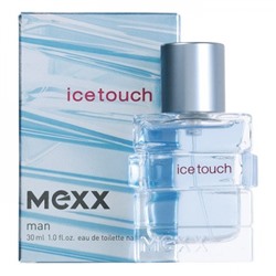 MEXX ICE TOUCH edt MEN 30ml