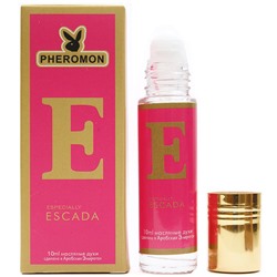 Escada Especially pheromon For Women oil roll 10 ml