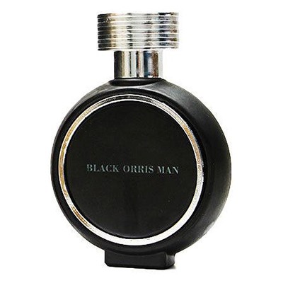 HFC Black Orris Man edp 75 ml