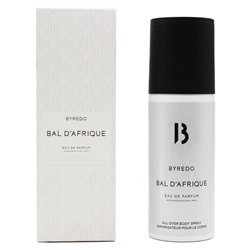 Дезодорант Byredo Parfums Bal D`Afrique For Women deo 150 ml