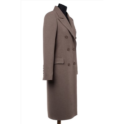 Пальто женское демисезонное "Classic Reserve"