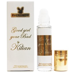 Kilian Good Girl Gone Bad pheromon For Women oil roll 10 ml