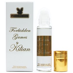 Kilian Forbidden Games pheromon For Women oil roll 10 ml