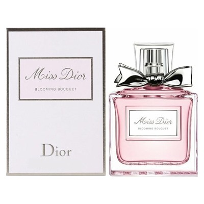 Christian Dior Miss Dior Cherie Blooming Bouquet For Women 100 ml A-Plus