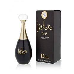 Christian Dior J'adore Black edp 100 ml