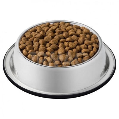 Корм для кошек Cat Chow Sensitive с чувствительным пищеварением (1,5 кг)
