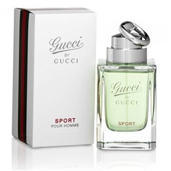 GUCCI BY GUCCI SPORT edt MEN 30ml