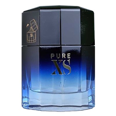 Tester Paco Rabanne Pure Excess XS edt 100 ml
