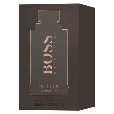 Hugo Boss The Scent Le Parfum For Men 100 ml A-Plus