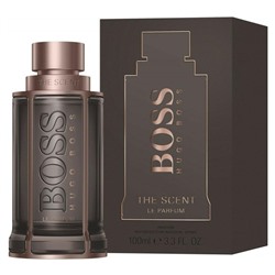 Hugo Boss Boss The Scent Le Parfum For Men parfum 100 ml