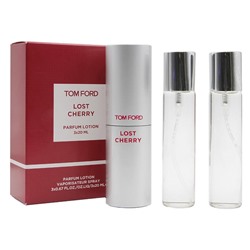 Tom Ford Lost Cherry Unisex 3*20 ml