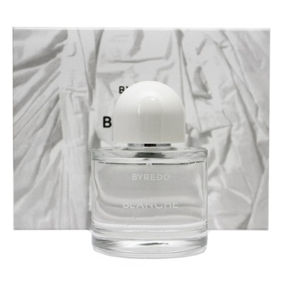 Byredo Parfums Blanche Limited Edition For Women edp 100 ml