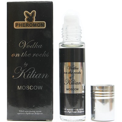 Kilian Vodka On The Rocks pheromon For Women oil roll 10 ml