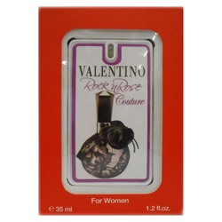 Valentino Rock'n Rose Couture edp 35 ml