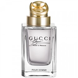 GUCCI BY GUCCI MADE TO MEASURE edt MEN 50ml TESTER