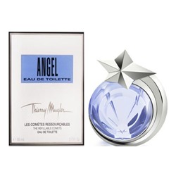 THIERRY MUGLER ANGEL LES COMETES edt W 80ml