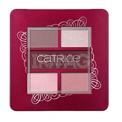 Тени для век Catrice ProvoCATRICE Limited Edition Une Touche Eye Palette (8 г)
