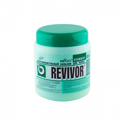 Revivor. Восстановительный бальзам для волос, 450мл 2015