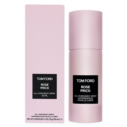Дезодорант Tom Ford Rose Prick For Women deo 150 ml в коробке