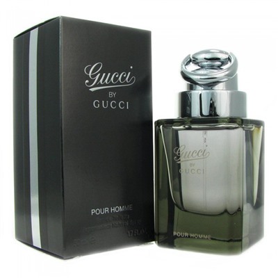 GUCCI BY GUCCI edt MEN 50ml