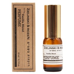 Z & R Vanila Blend Unisex Perfume 10 ml духи концентрированные