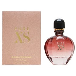 Paco Rabanne Pure XS For Woman edp 80 ml