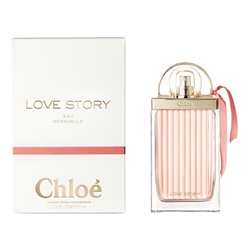 Chloe Love Story Eau Sensuelle edp 75 ml