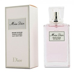 Christian Dior Miss Dior Brume Soyeuse Pour Le Corps Silky Body Mist edp 100 ml