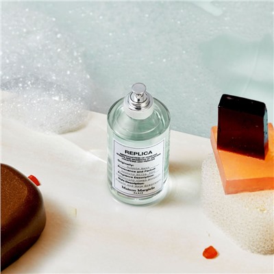 Maison Margiela Replica Bubble Bath For Women edt 100 ml