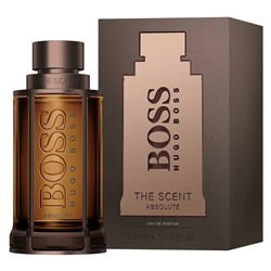 Hugo Boss Boss The Scent Absolute For Men edp 100 ml
