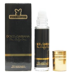 Dolce & Gabbana The Only One pheromon For Women oil roll 10 ml