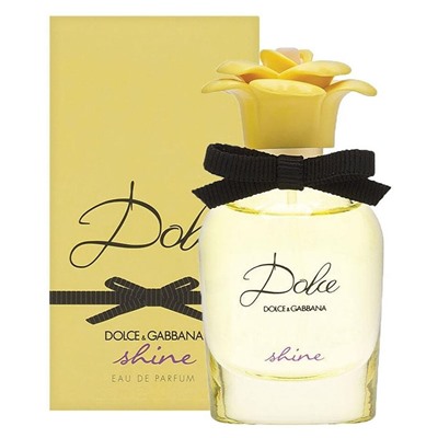 EU Dolce & Gabbana Dolce Shine For Women edp 75 ml