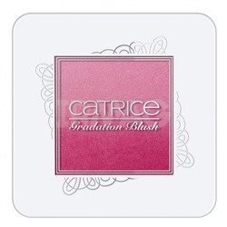 Румяна Catrice ProvoCATRICE Limited Edition Gradation Blush (8,38 г) - C02 Berry Bow