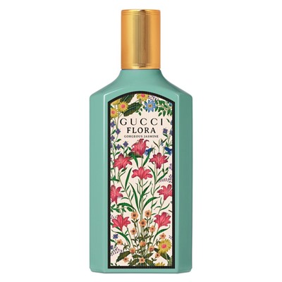 Gucci Flora By Gucci Gorgeous Jasmine For Women edp 100 ml