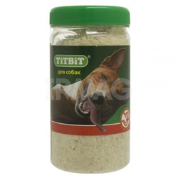 Лакомство для собак Titbit Мясокостная мука (100 г)