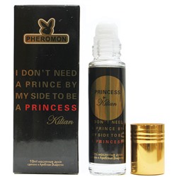 Kilian I Don't Need A Prince By My Side To Be A Princess pheromon For Women oil roll 10 ml