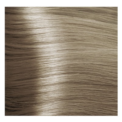 Крем-краска для волос «Professional» 9.1 Kapous 100 мл